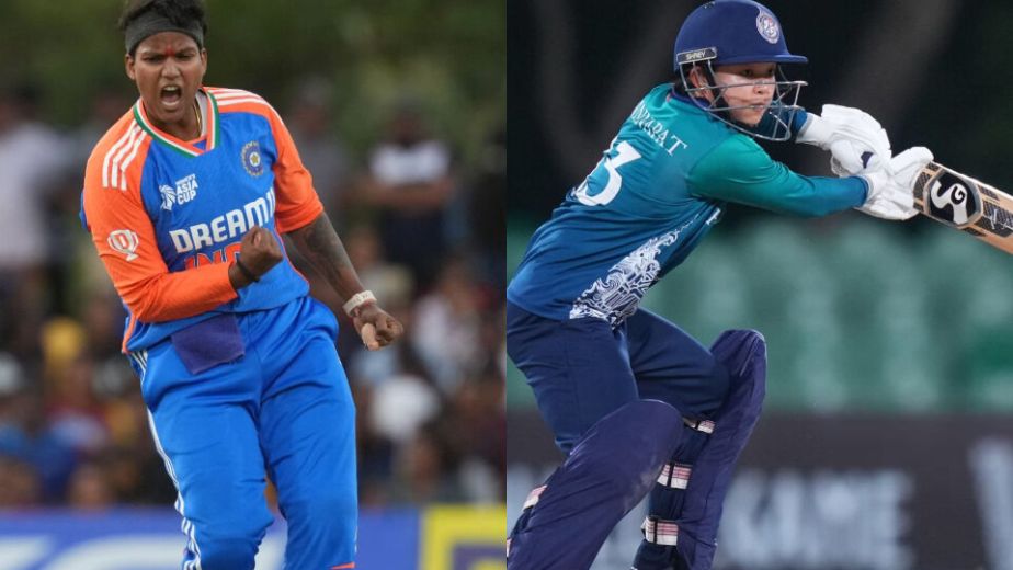 IND-W vs THA-W Dream11 Prediction: Women’s Asia Cup 2026, Match 3, Fantasy Cricket Tips For India Women vs Thailand Women