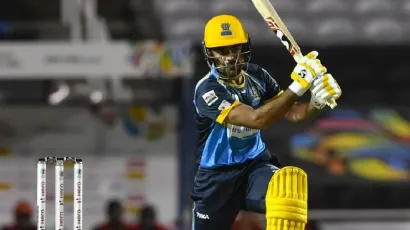 Jamaica Kingsmen vs Barbados Tridents Dream11 Prediction