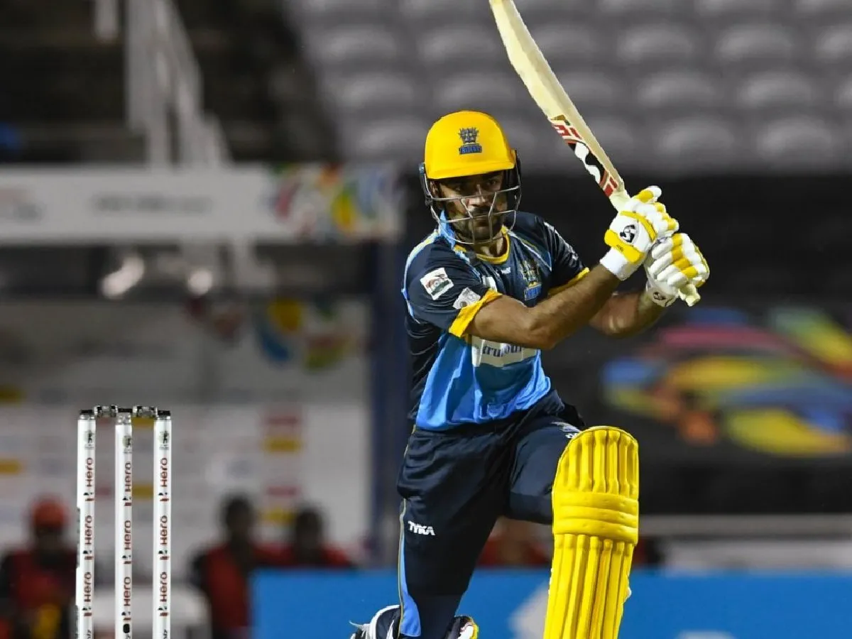 Jamaica Kingsmen vs Barbados Tridents Dream11 Prediction