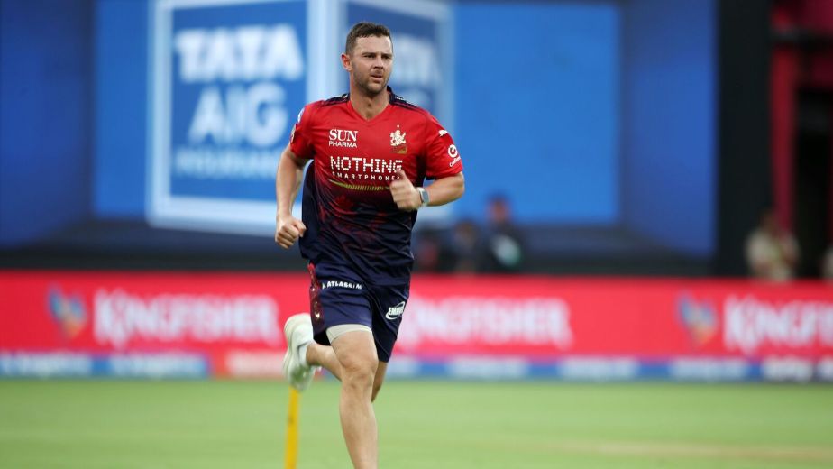 “It’s pretty cool” - Josh Hazlewood opens up on reaching 300 Test wicket
