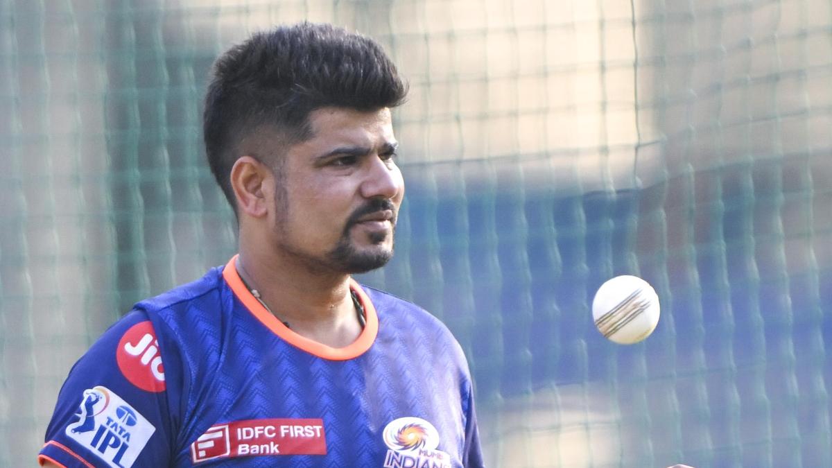 Karn Sharma announces retirement from all forms of the game