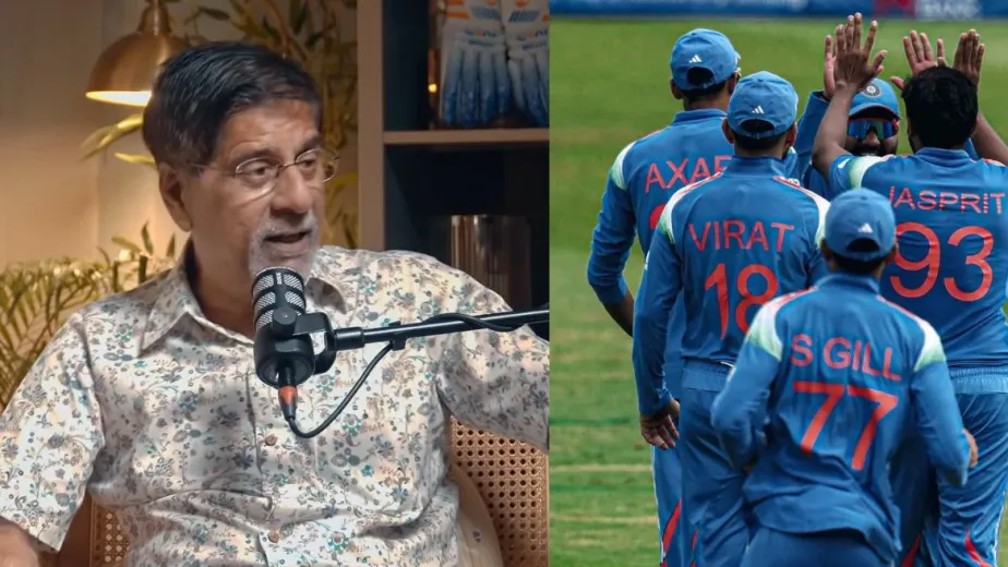 “Sai Sudarshan is going to be in trouble” - Kris Srikkanth opens up on Devdutt Padikkal’s daddy century
