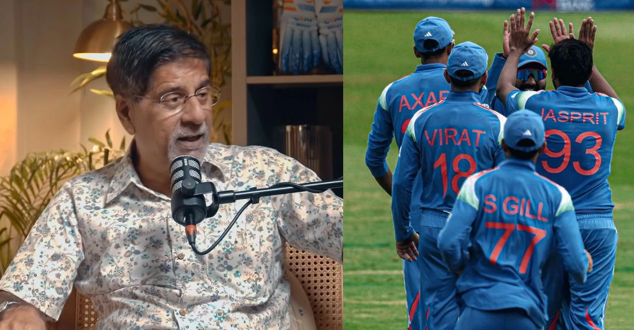 “Sai Sudarshan is going to be in trouble” - Kris Srikkanth opens up on Devdutt Padikkal’s daddy century
