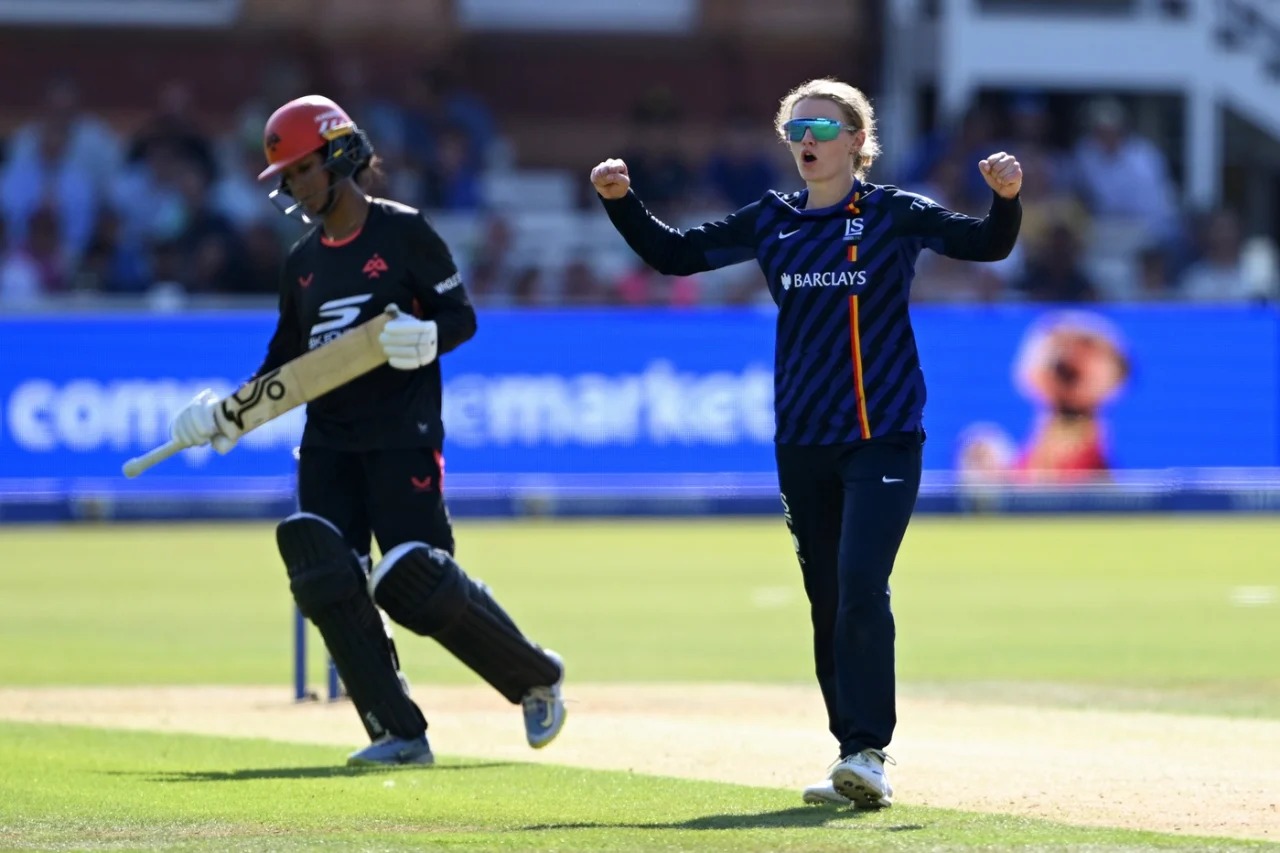 London Spirit Women vs Birmingham Phoenix Women Dream11