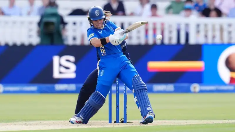 London Spirit Women vs MI London Women Dream11 Prediction