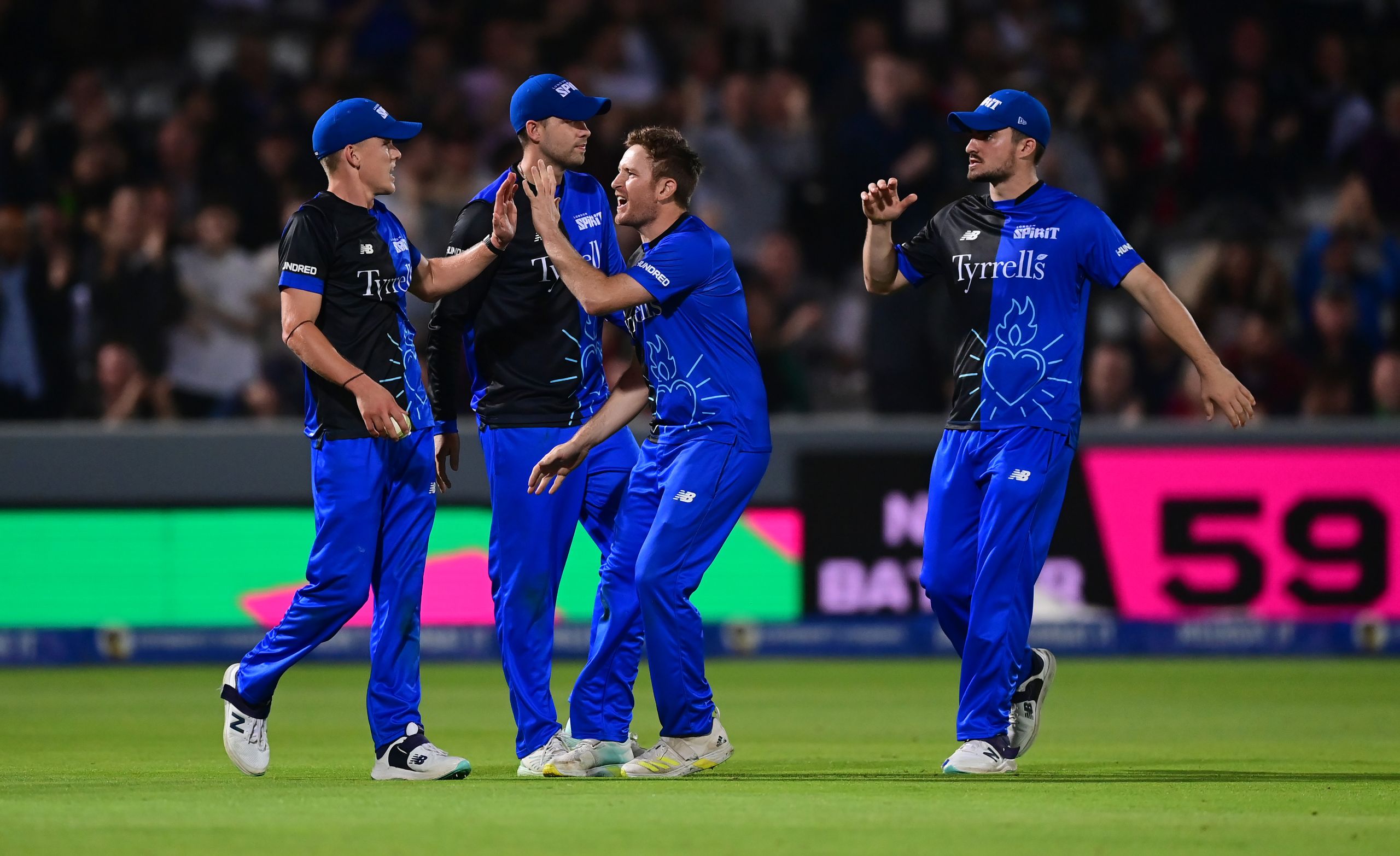 London Spirit vs Birmingham Phoenix Dream11 Prediction