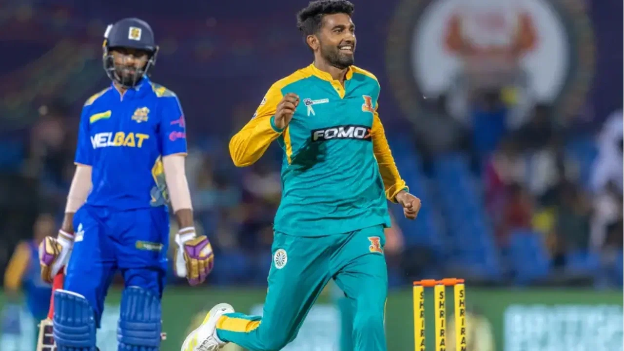 Madurai Panthers vs Trichy Grand Cholas Dream11 Prediction: TNPL 2026, Qualifier 1 Fantasy Tips