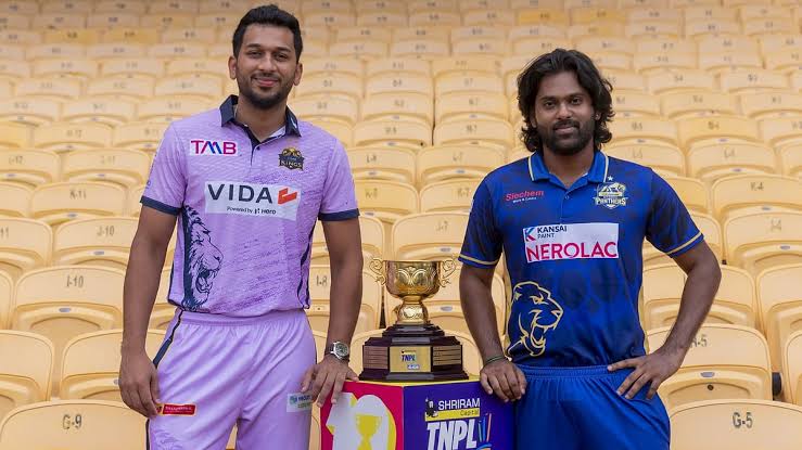 Madurai Panthers vs Vida Kovai Kings Dream11 Prediction: TNPL 2026, Final Fantasy Tips