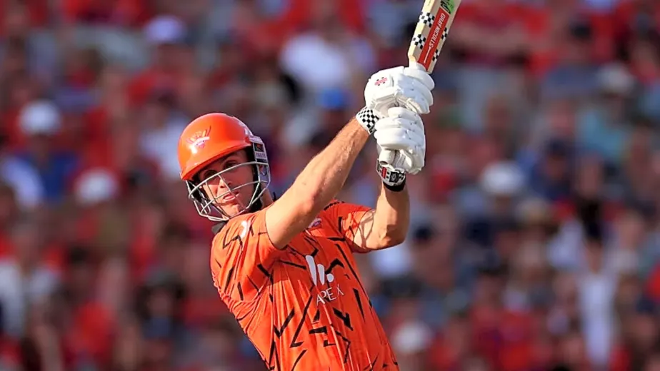 Manchester Super Giants vs Sunrisers Leeds Dream11 Prediction, The Hundred Men 2026, Eliminator, Match Winner, Team, Fantasy Cricket Tips