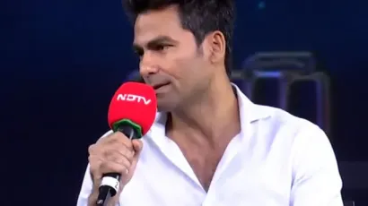 “You rarely see someone leave Siraj behind” - Mohammad Kaif lauds Prasidh Krishna