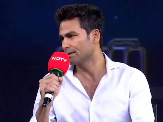 “You rarely see someone leave Siraj behind” - Mohammad Kaif lauds Prasidh Krishna