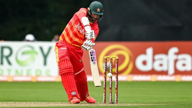 NAM vs ZIM Dream11 Prediction: T20I Tri-Series 2026, Match 3, Fantasy Cricket Tips For Namibia vs Zimbabwe