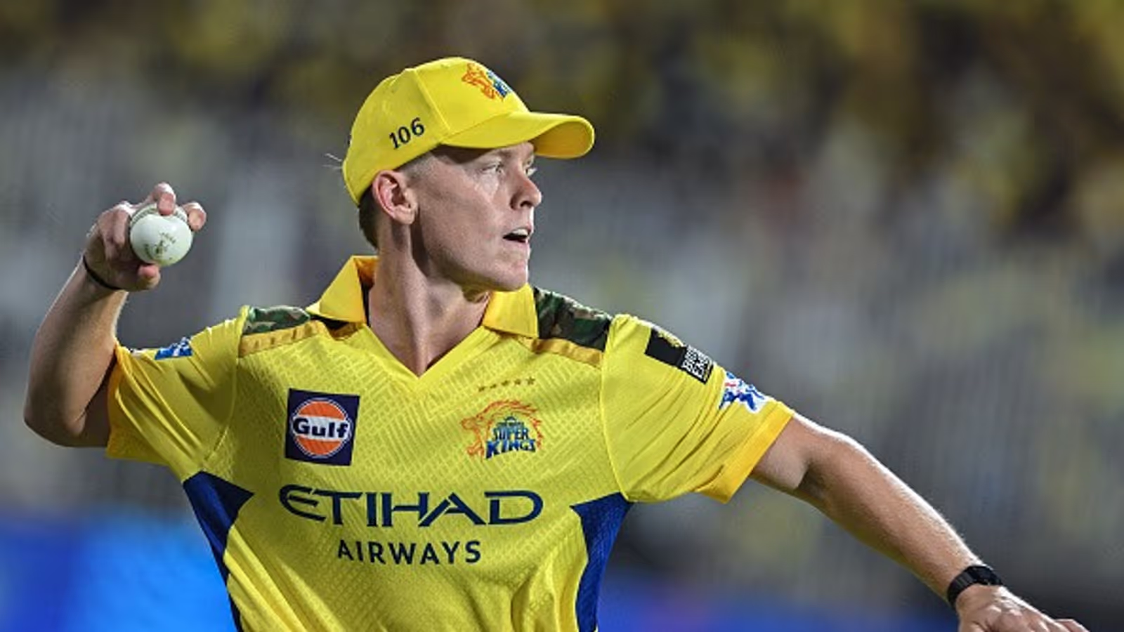 “All he does is run in fast and bowl slowly” - Ex-Indian captain doesn’t want Nathan Ellis as CSK’s frontline option in IPL 2027