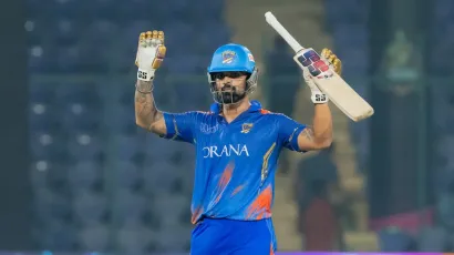 Purani Dilli 6 vs North Delhi Strikers Dream11 Prediction: Delhi Premier League 2026, Match 32 Fantasy Tips