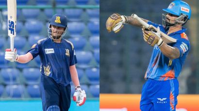 North Delhi Strikers vs Outer Delhi Warriors Dream11 Prediction: Delhi Premier League 2026, Match 38 Fantasy Tips