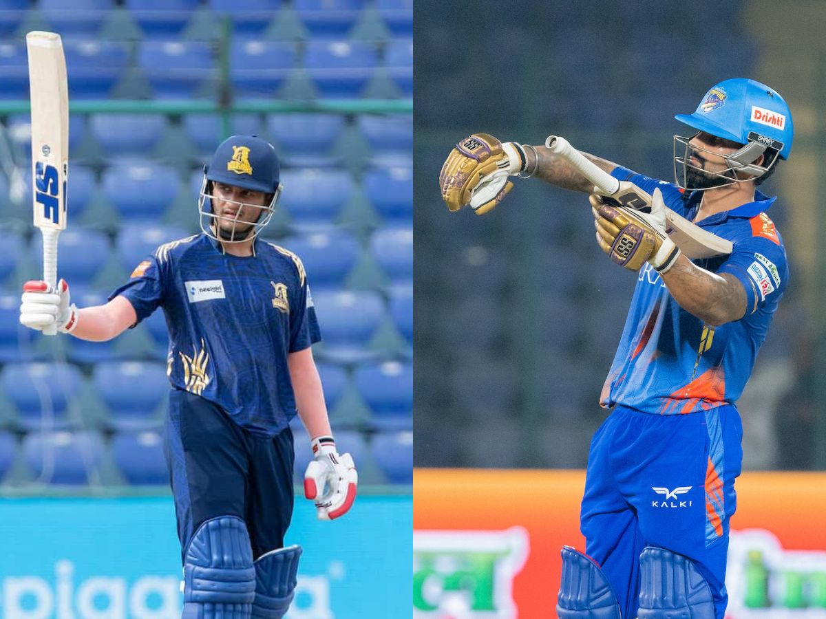 North Delhi Strikers vs Outer Delhi Warriors Dream11 Prediction: Delhi Premier League 2026, Match 38 Fantasy Tips