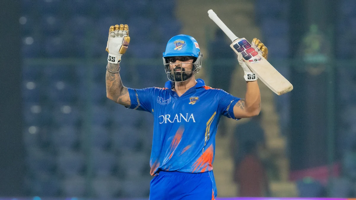 North Delhi Strikers vs Purani Dilli 6 Dream11 Prediction