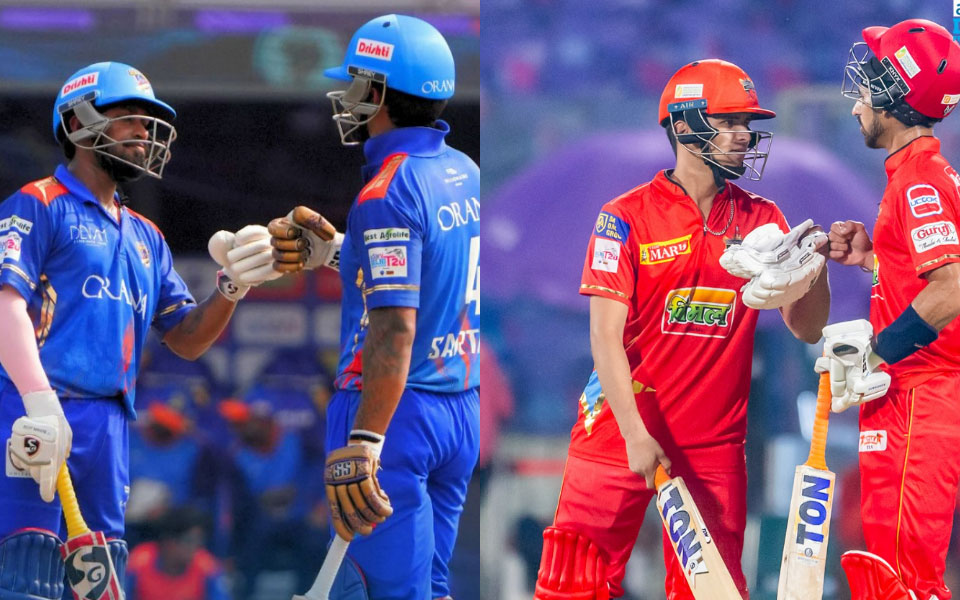 North Delhi Strikers vs South Delhi Superstarz Dream11 Prediction: Delhi Premier League 2026, Match 34 Fantasy Tips