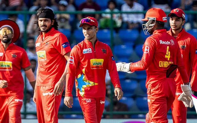 North Delhi Tigers vs South Delhi Superstarz Dream11 Prediction: Delhi Premier League 2026, Match 27 Fantasy Tips