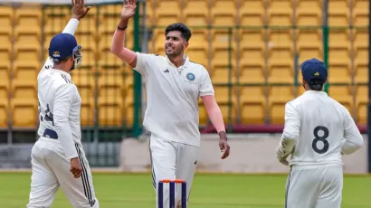 North Zone vs South Zone Dream11 Prediction: Duleep Trophy 2026, Semi-Final 2, Fantasy Cricket Tips