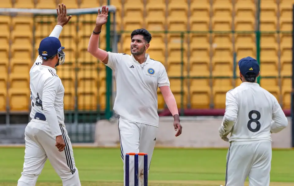 North Zone vs South Zone Dream11 Prediction: Duleep Trophy 2026, Semi-Final 2, Fantasy Cricket Tips