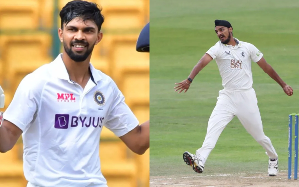North Zone vs West Zone Dream11 Prediction: Duleep Trophy 2026, Quarter-Final 2, Fantasy Cricket Tips