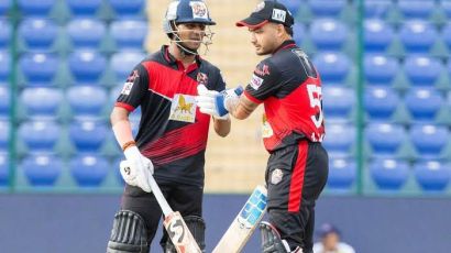 Outer Delhi Warriors vs East Delhi Rider
