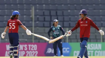PAK-W vs THA-W Dream11 Prediction: Women’s Asia Cup 2026, Match 5, Fantasy Cricket Tips For Pakistan Women vs Thailand Women