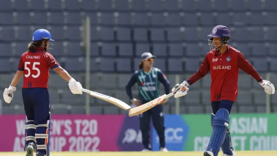 PAK-W vs THA-W Dream11 Prediction: Women’s Asia Cup 2026, Match 5, Fantasy Cricket Tips For Pakistan Women vs Thailand Women