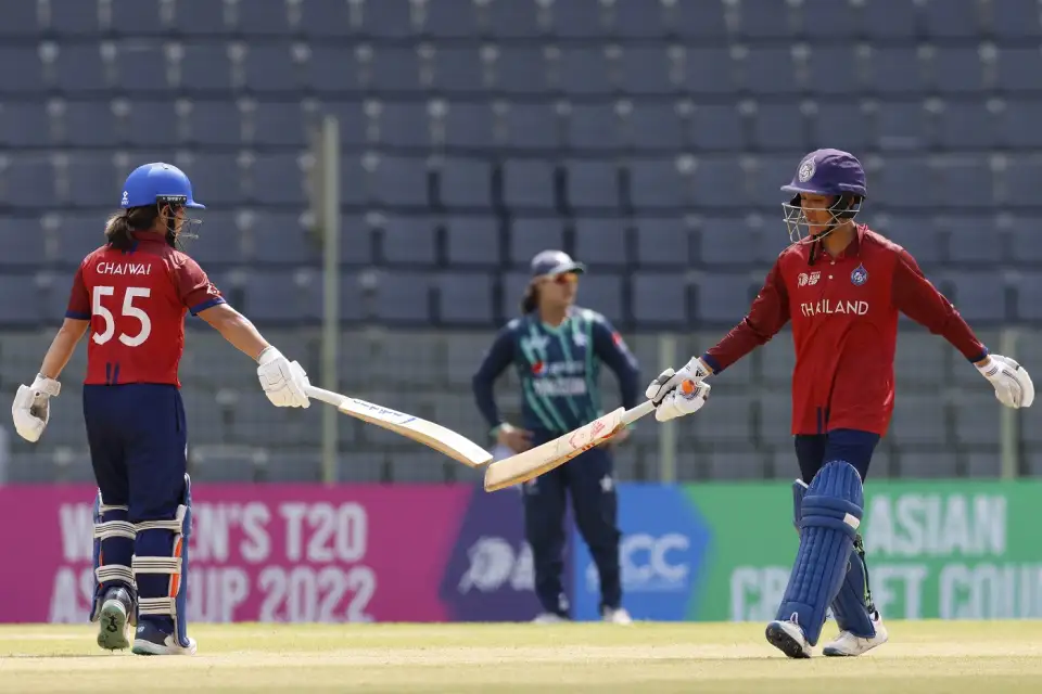 PAK-W vs THA-W Dream11 Prediction: Women’s Asia Cup 2026, Match 5, Fantasy Cricket Tips For Pakistan Women vs Thailand Women