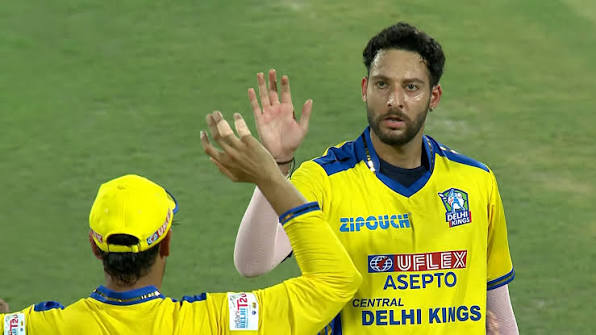 Purani Dilli 6 vs Central Delhi Kings Dream11 Prediction