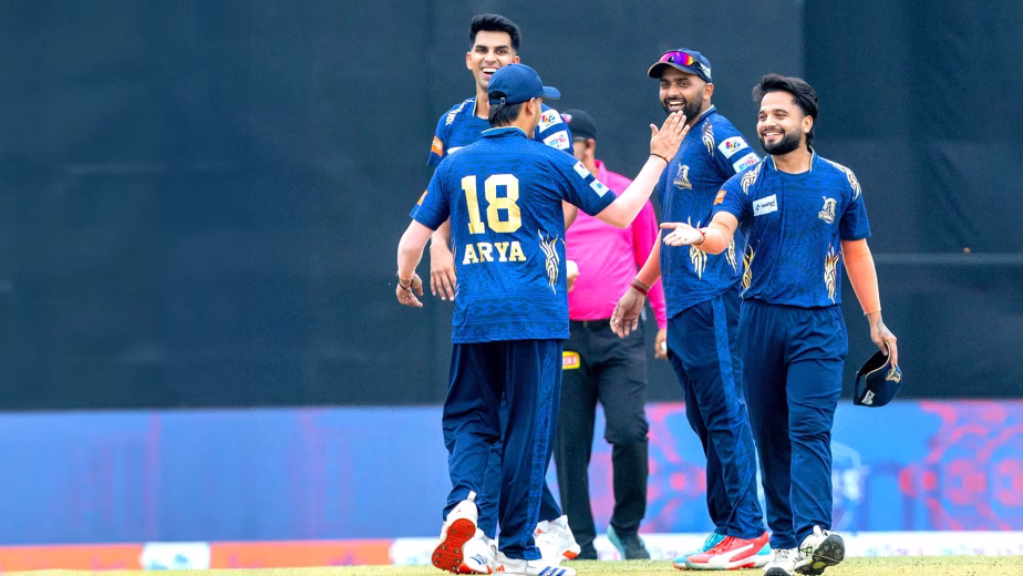Purani Dilli 6 vs Outer Delhi Warriors Dream11 Prediction