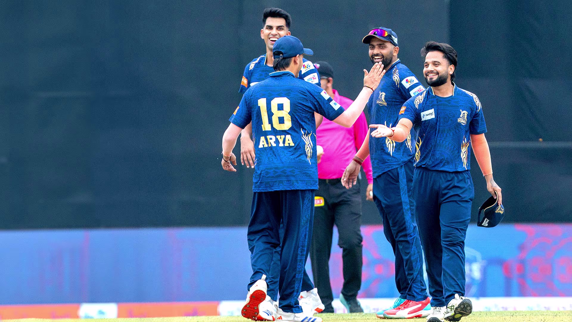 Purani Dilli 6 vs Outer Delhi Warriors Dream11 Prediction