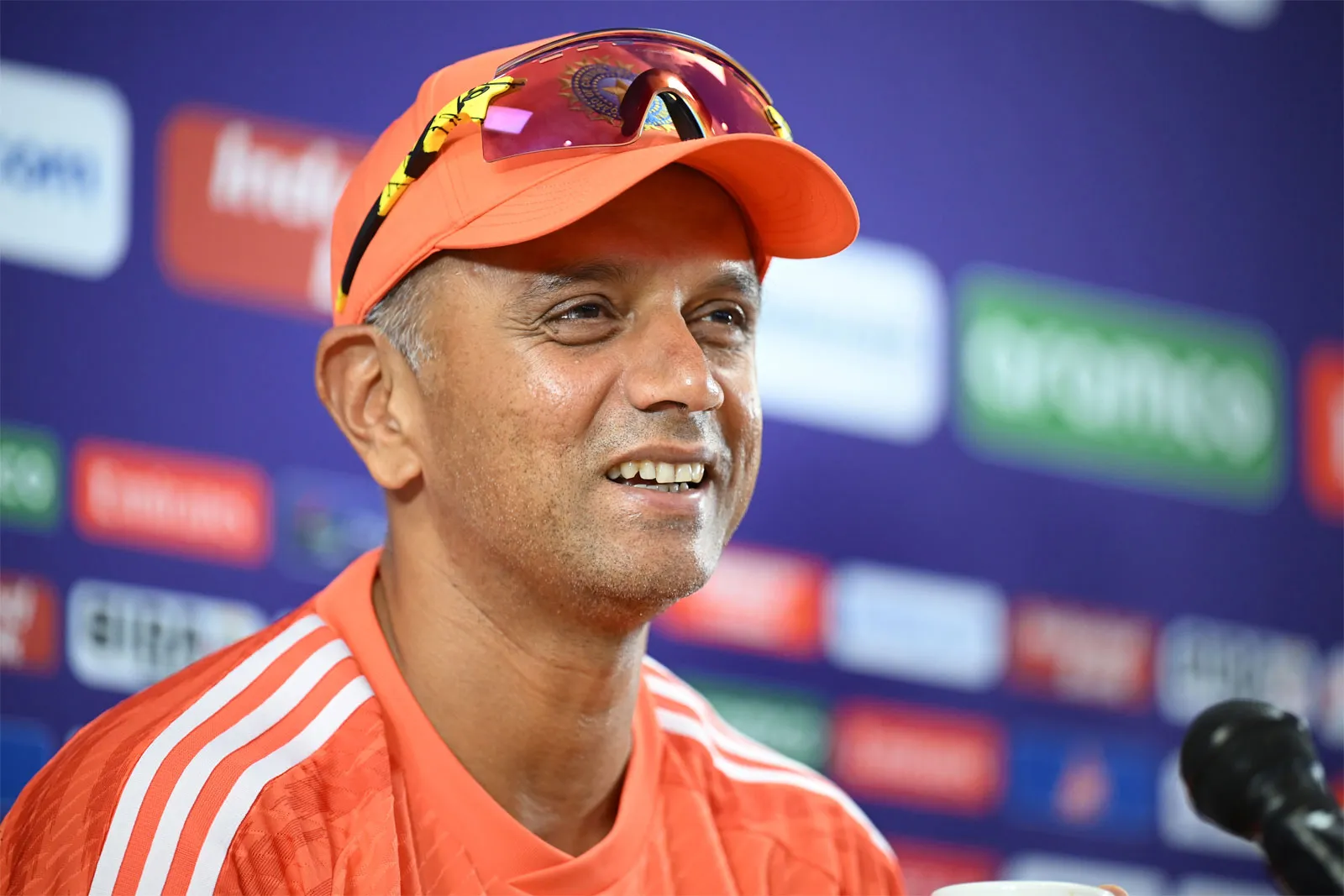 Indian team management needs to be patient with Vaibhav Sooryavanshi: Rahul Dravid