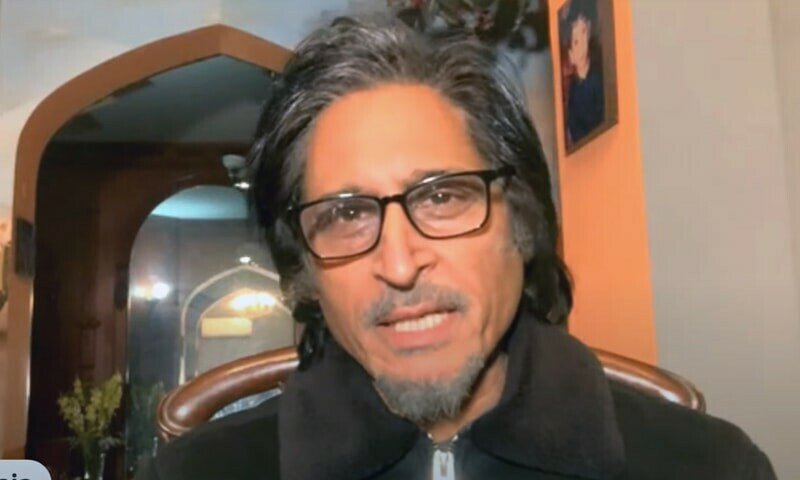 “If you discourage the DNA that completes us, what is the point in then playing Tests?” - Ramiz Raja slams Pakistan’s pace bowling decline