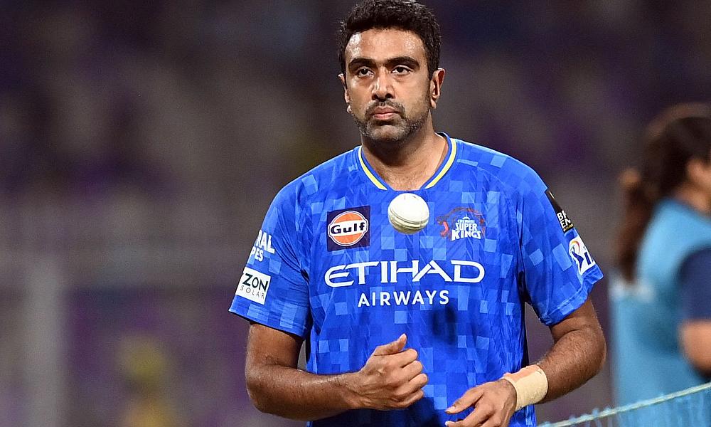 “He should get a four-year contract” - Ravi Ashwin reveals ex-England skipper to emerge as CSK’s new head coach