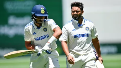 “It's not a question at all” - Aakash Chopra feels India shouldn’t choose between Rishabh Pant and Dhruv Jurel