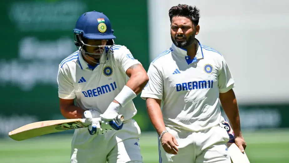 “It's not a question at all” - Aakash Chopra feels India shouldn’t choose between Rishabh Pant and Dhruv Jurel