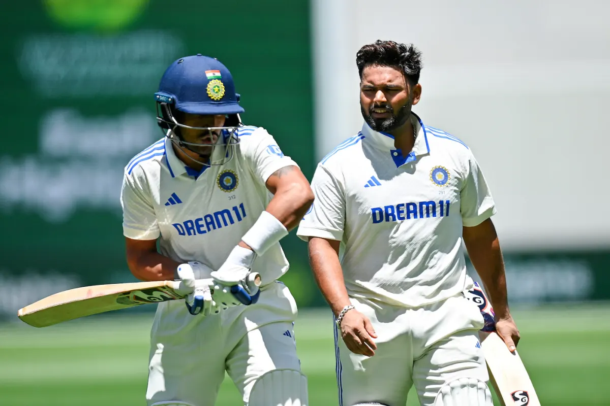 “It's not a question at all” - Aakash Chopra feels India shouldn’t choose between Rishabh Pant and Dhruv Jurel