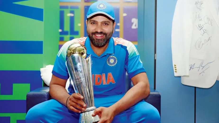 Famous numerologist predicts Rohit Sharma’s opening partner in CWC 2027, and it’s not Shubman Gill