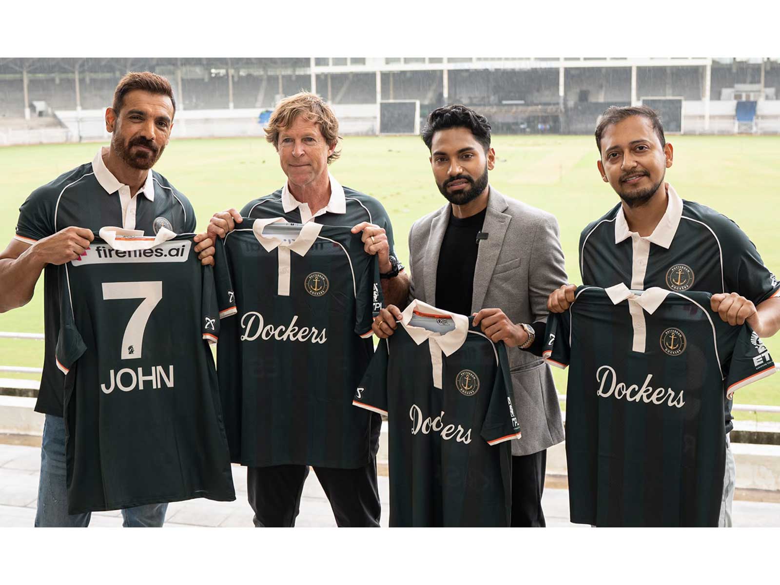 Rotterdam Dockers vs Amsterdam Flames Dream11 Prediction: ETPL 2026, Match 1 Fantasy Tips