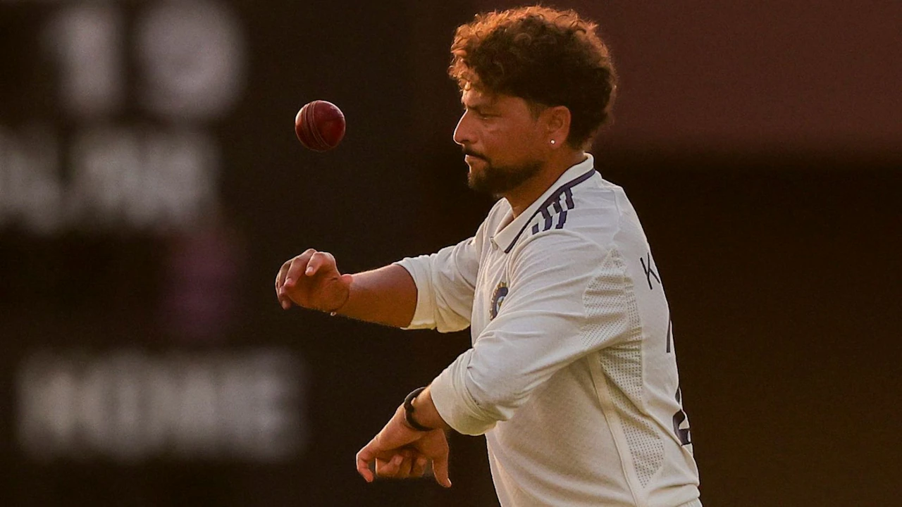 “He will be carrying some baggage” - Russel Arnold on Kuldeep Yadav’s performance in Galle Test