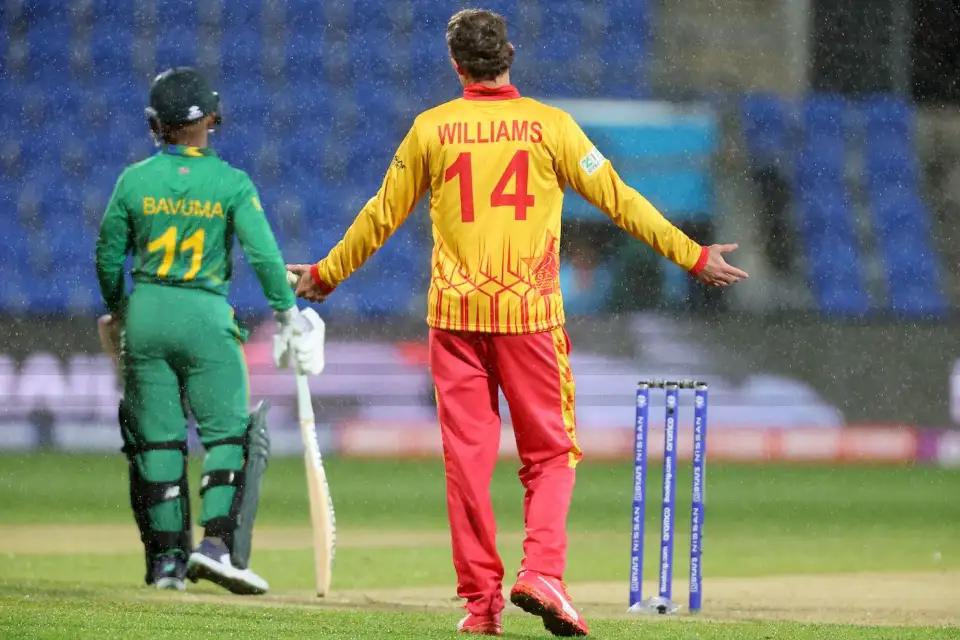 SA vs ZIM Dream11 Prediction: T20I Tri-Series 2026, Match 2, Fantasy Cricket Tips For South Africa vs Zimbabwe