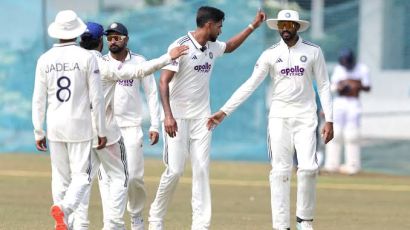 SL vs IND Dream11 Prediction: Test Series 2026, Match 2, Fantasy Cricket Tips For Sri Lanka vs India