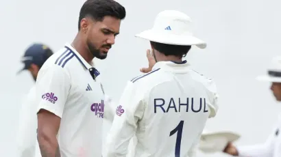 SL vs IND Dream11 Prediction: Test Series 2026, Match 1, Fantasy Cricket Tips For Sri Lanka vs India