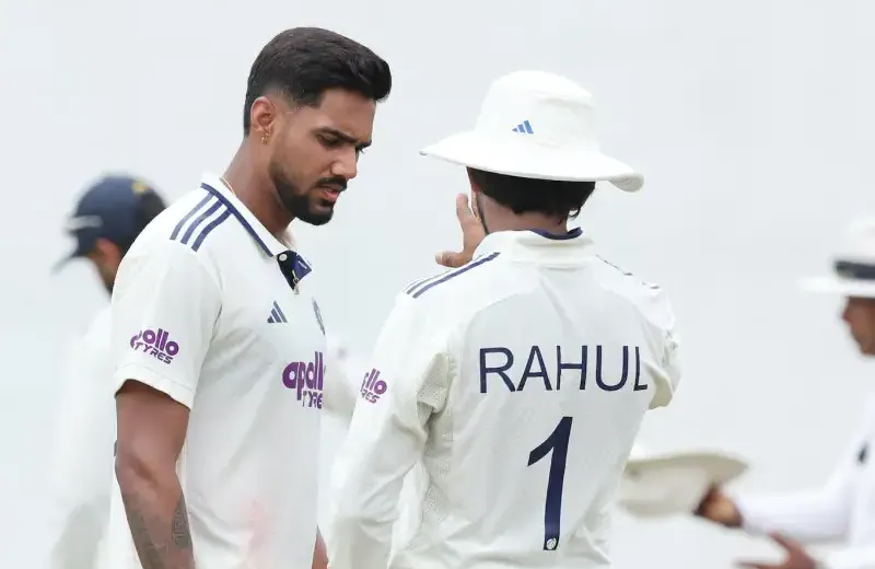 SL vs IND Dream11 Prediction: Test Series 2026, Match 1, Fantasy Cricket Tips For Sri Lanka vs India
