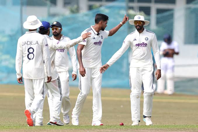 SL vs IND Dream11 Prediction: Test Series 2026, Match 2, Fantasy Cricket Tips For Sri Lanka vs India