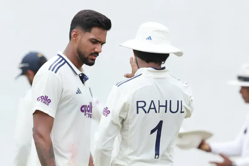 SL vs IND Dream11 Prediction: Test Series 2026, Match 1, Fantasy Cricket Tips For Sri Lanka vs India