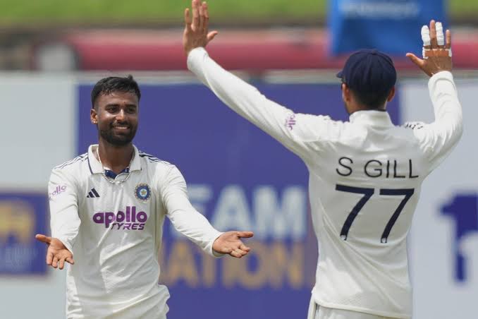 Who Said What? What did Shubman Gill, Devdutt Padikkal and Dhananjaya de Silva say after SLvIND, 1st Test?