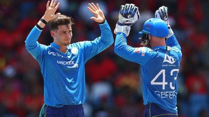 Saint Lucia Kings vs Barbados Tridents Dream11 Prediction: CPL 2026, Match 9, Fantasy Cricket Tips